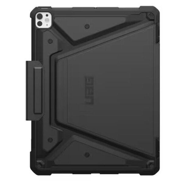 Urban Armor Gear UAG Metropolis SE Folio Rugged Case Black for iPad Pro 13 2024 (7th Gen)