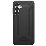 Urban Armor Gear UAG Scout Rugged Case Black for Samsung Galaxy A16 5G