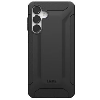 Urban Armor Gear UAG Scout Rugged Case Black for Samsung Galaxy A16 5G