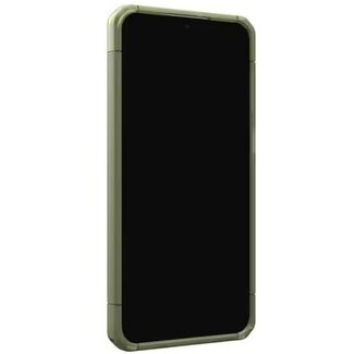 Urban Armor Gear UAG Scout Rugged Case Translucent Olive for Samsung Galaxy A16 5G