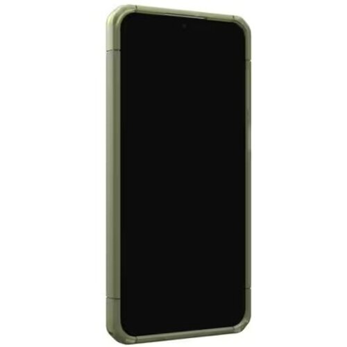 Urban Armor Gear UAG Scout Rugged Case Translucent Olive for Samsung Galaxy A16 5G