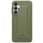 Urban Armor Gear UAG Scout Rugged Case Translucent Olive for Samsung Galaxy A16 5G