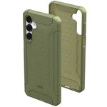 Urban Armor Gear UAG Scout Rugged Case Translucent Olive for Samsung Galaxy A16 5G