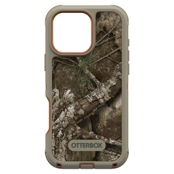 Otterbox OtterBox Defender Pro MagSafe Case Realtree for iPhone 16 Pro Max