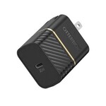 Otterbox Otterbox 20W Black USB-C PD Wall Charger