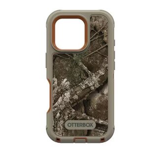Otterbox OtterBox Defender Pro MagSafe Case Realtree for iPhone 16 Pro