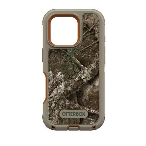 Otterbox OtterBox Defender Pro MagSafe Case Realtree for iPhone 16 Pro