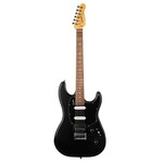 Godin Godin Session HT Matte Black RN