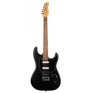 Godin Godin Session HT Matte Black RN