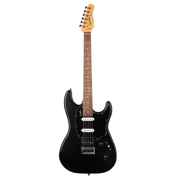 Godin Godin Session HT Matte Black RN