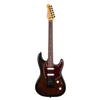 Godin Godin Session R-HT Pro Bourbon Burst