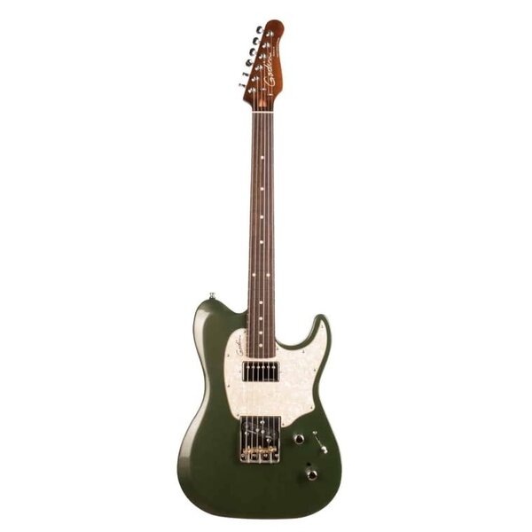 Godin Godin Stadium ’59 Desert Green RN