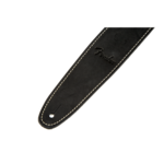 Fender Fender Ball Glove Leather Strap Black