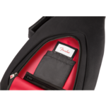 Fender Fender FB610 Electric Bass Gig Bag Black