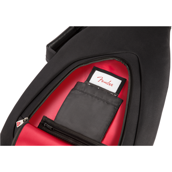 Fender Fender FB610 Electric Bass Gig Bag Black