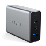 Satechi Satechi Charger 100W Type-C PD GaN Compact Space Grey