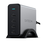Satechi Satechi Multi Charger 165W GaN Space Grey