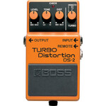 Boss Boss DS-2 Turbo Distortion