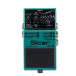 Boss BOSS SL-2 Slicer Compact Effect Pedal
