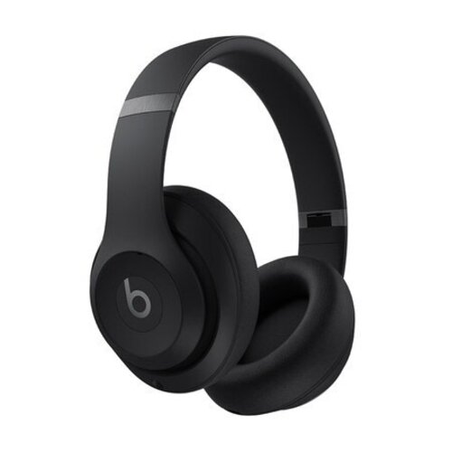 Beats by Dr. Dre Beats by Dre Studio Pro Wireless Headphones Black