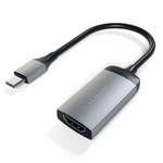 Satechi Satechi Type-C to 4K HDMI 60Hz Adapter Space Grey