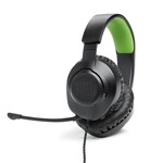 JBL JBL Quantum 100X Console - Black/Green