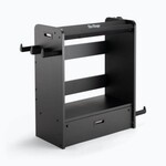 On-Stage On-Stage Guitar Workstation Black