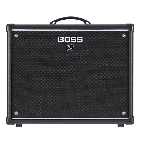 Boss Boss KTN100-Mk iii Katana 100 Watt Guitar Amplifier