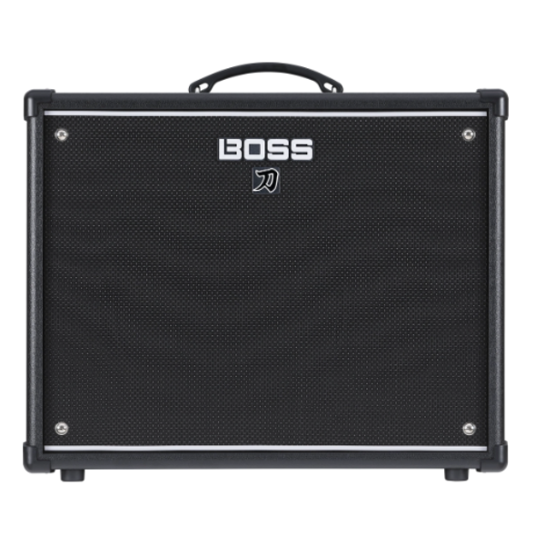 Boss Boss KTN100-Mk iii Katana 100 Watt Guitar Amplifier