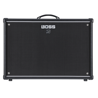 Boss Boss KTN100-Mk iii 2x12 Katana 100 Watt Guitar Amplifier