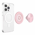 Popsockets PopSockets PopGrip for MagSafe Round with Adapter Ring Pinky
