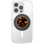 Popsockets PopSockets PopGrip for MagSafe Round with Adapter Ring Tortoise