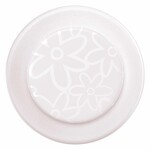 Popsockets PopSockets PopGrip For MagSafe Round with Adapter Ring Horchata
