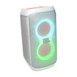 JBL JBL Partybox Club 120 Portable Bluetooth Party Speaker White
