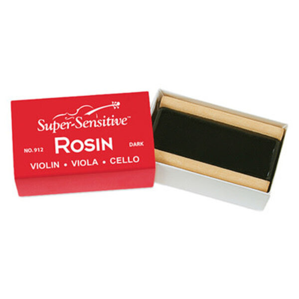 D'Addario D'addario Dark Rosin
