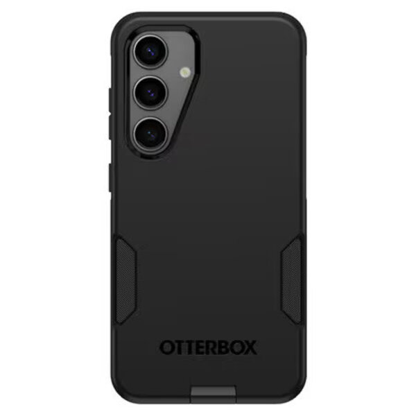 Otterbox OtterBox Commuter Case Black for Samsung Galaxy S25 Ultra