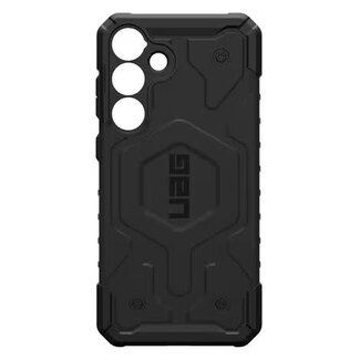 Urban Armor Gear UAG Pathfinder Rugged Case Black for Samsung Galaxy S25+
