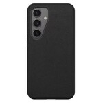 Otterbox OtterBox Symmetry Cactus Leather Case Noir Ash for Samsung Galaxy S25+