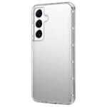 Nimbus9 Alto 2 Case with Magnetic Ring Clear for Samsung Galaxy S25+