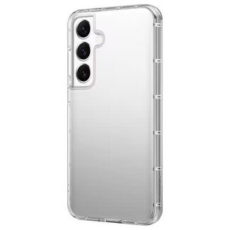 Nimbus9 Alto 2 Case with Magnetic Ring Clear for Samsung Galaxy S25+