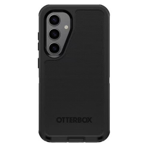 Otterbox OtterBox Defender Pro Case Black for Samsung Galaxy S25+