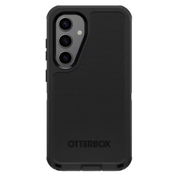 Otterbox OtterBox Defender Pro Case Black for Samsung Galaxy S25+