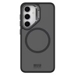 Blu Element Blu Element Chromatic Kick Compatible w/MagSafe Case Black for Samsung Galaxy S25+