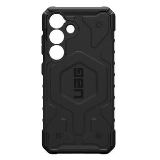 Urban Armor Gear UAG Pathfinder Rugged Case Black for Samsung Galaxy S25