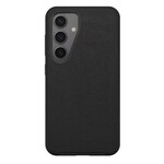 Otterbox OtterBox Symmetry Cactus Leather Case Noir Ash for Samsung Galaxy S25
