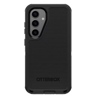 Otterbox OtterBox Defender Pro Case Black for Samsung Galaxy S25
