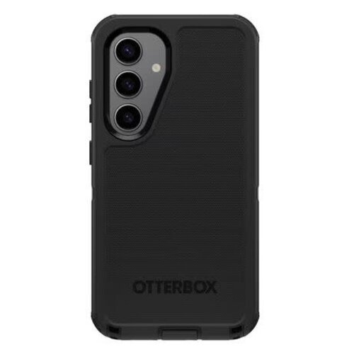 Otterbox OtterBox Defender Pro Case Black for Samsung Galaxy S25