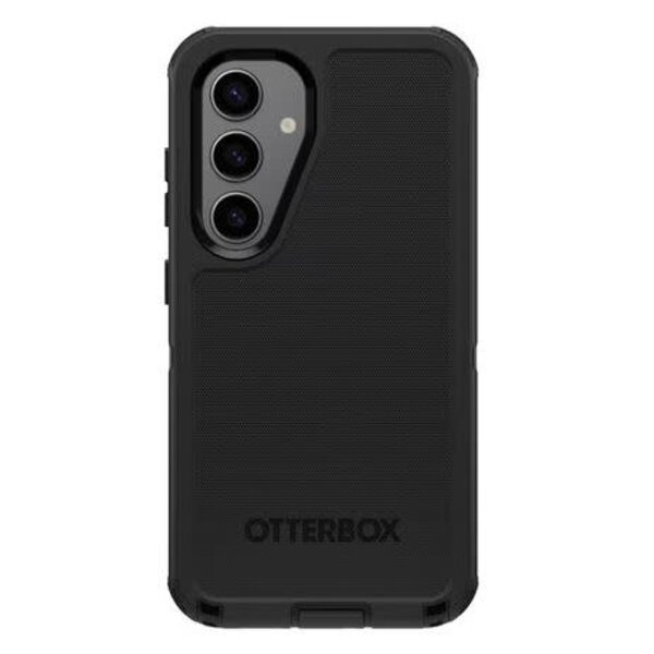 Otterbox OtterBox Defender Pro Case Black for Samsung Galaxy S25