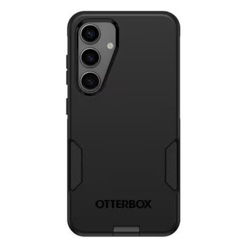 Otterbox OtterBox Commuter Case Black for Samsung Galaxy S25