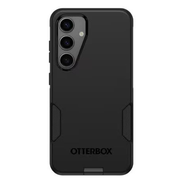 Otterbox OtterBox Commuter Case Black for Samsung Galaxy S25